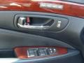 Obsidian Black - LS 460 Photo No. 12
