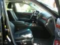 Obsidian Black - LS 460 Photo No. 14