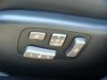 Obsidian Black - LS 460 Photo No. 15