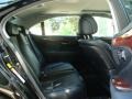 Obsidian Black - LS 460 Photo No. 27