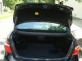 Obsidian Black - LS 460 Photo No. 29