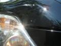 Obsidian Black - LS 460 Photo No. 35