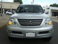 Titanium Metallic - GX 470 Photo No. 2