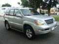 Titanium Metallic - GX 470 Photo No. 3