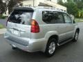 Titanium Metallic - GX 470 Photo No. 4