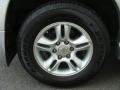Titanium Metallic - GX 470 Photo No. 9