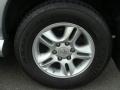 Titanium Metallic - GX 470 Photo No. 10