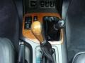 Titanium Metallic - GX 470 Photo No. 24