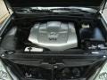 Titanium Metallic - GX 470 Photo No. 39