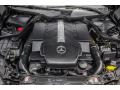 5.0 Liter SOHC 24-Valve V8 Engine for 2004 Mercedes-Benz CLK 500 Cabriolet #83771161
