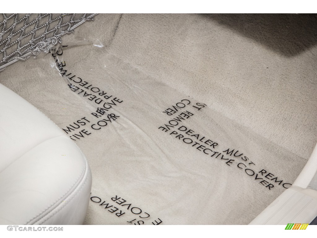 2004 CLK 500 Cabriolet - Mocha Black Metallic / Stone photo #23