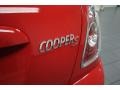 2013 Chili Red Mini Cooper S Hardtop  photo #26