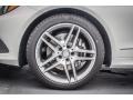 2014 Mercedes-Benz E 350 Cabriolet Wheel and Tire Photo