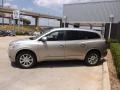 2014 Champagne Silver Metallic Buick Enclave Leather  photo #6