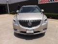 2014 Champagne Silver Metallic Buick Enclave Leather  photo #7