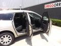 2014 Champagne Silver Metallic Buick Enclave Leather  photo #9