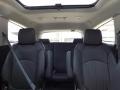 Champagne Silver Metallic - Enclave Leather Photo No. 27