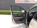 Champagne Silver Metallic - Enclave Leather Photo No. 28