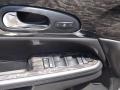 Champagne Silver Metallic - Enclave Leather Photo No. 29
