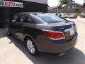 Storm Gray Metallic - LaCrosse FWD Photo No. 4