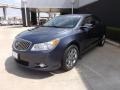 Atlantis Blue Metallic - LaCrosse FWD Photo No. 2