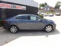 Atlantis Blue Metallic - LaCrosse FWD Photo No. 5