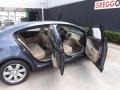 Atlantis Blue Metallic - LaCrosse FWD Photo No. 9