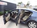 Atlantis Blue Metallic - LaCrosse FWD Photo No. 10