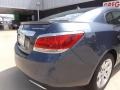 Atlantis Blue Metallic - LaCrosse FWD Photo No. 14