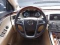 Atlantis Blue Metallic - LaCrosse FWD Photo No. 16