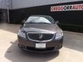 2013 Storm Gray Metallic Buick LaCrosse FWD  photo #7