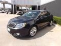 Carbon Black Metallic - Verano FWD Photo No. 2