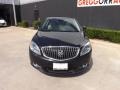 Carbon Black Metallic - Verano FWD Photo No. 7