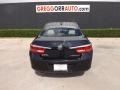 Carbon Black Metallic - Verano FWD Photo No. 8
