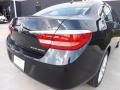 Carbon Black Metallic - Verano FWD Photo No. 14