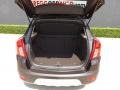 2013 Deep Espresso Brown Metallic Buick Encore Leather  photo #11