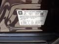 2013 Deep Espresso Brown Metallic Buick Encore Leather  photo #29