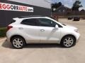 2013 White Pearl Tricoat Buick Encore Leather  photo #5