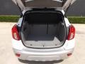 2013 White Pearl Tricoat Buick Encore Leather  photo #11