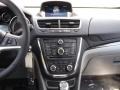 2013 White Pearl Tricoat Buick Encore Leather  photo #16