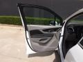 2013 White Pearl Tricoat Buick Encore Leather  photo #23