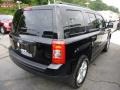 Black - Patriot Sport 4x4 Photo No. 4