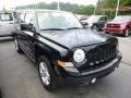 Black - Patriot Sport 4x4 Photo No. 5