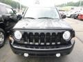 Black - Patriot Sport 4x4 Photo No. 6