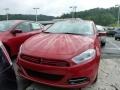 2013 Redline 2-Coat Pearl Dodge Dart SE  photo #1