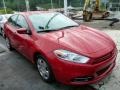 2013 Redline 2-Coat Pearl Dodge Dart SE  photo #9