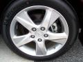 Basque Red Pearl - TSX Sedan Photo No. 7
