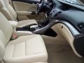 Basque Red Pearl - TSX Sedan Photo No. 14