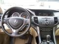 Basque Red Pearl - TSX Sedan Photo No. 16