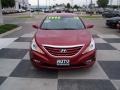 Sparkling Ruby - Sonata GLS Photo No. 2